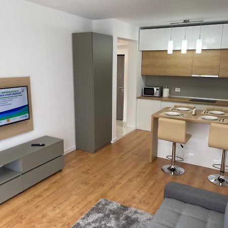 Silence Apartment 2 أرادايا المظهر الخارجي الصورة