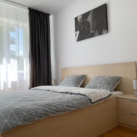 Silence Apartment 2 أرادايا المظهر الخارجي الصورة