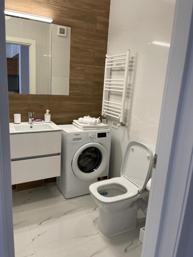 Silence Apartment 2 أرادايا المظهر الخارجي الصورة