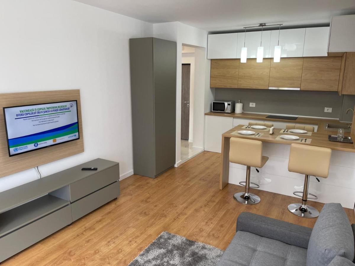 Silence Apartment 2 أرادايا المظهر الخارجي الصورة