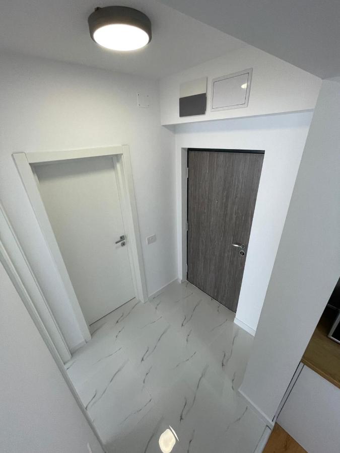 Silence Apartment 2 أرادايا المظهر الخارجي الصورة