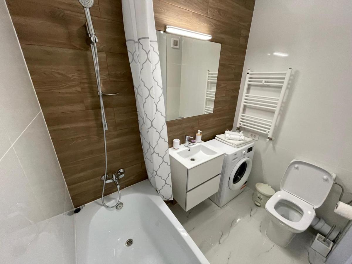 Silence Apartment 2 أرادايا المظهر الخارجي الصورة