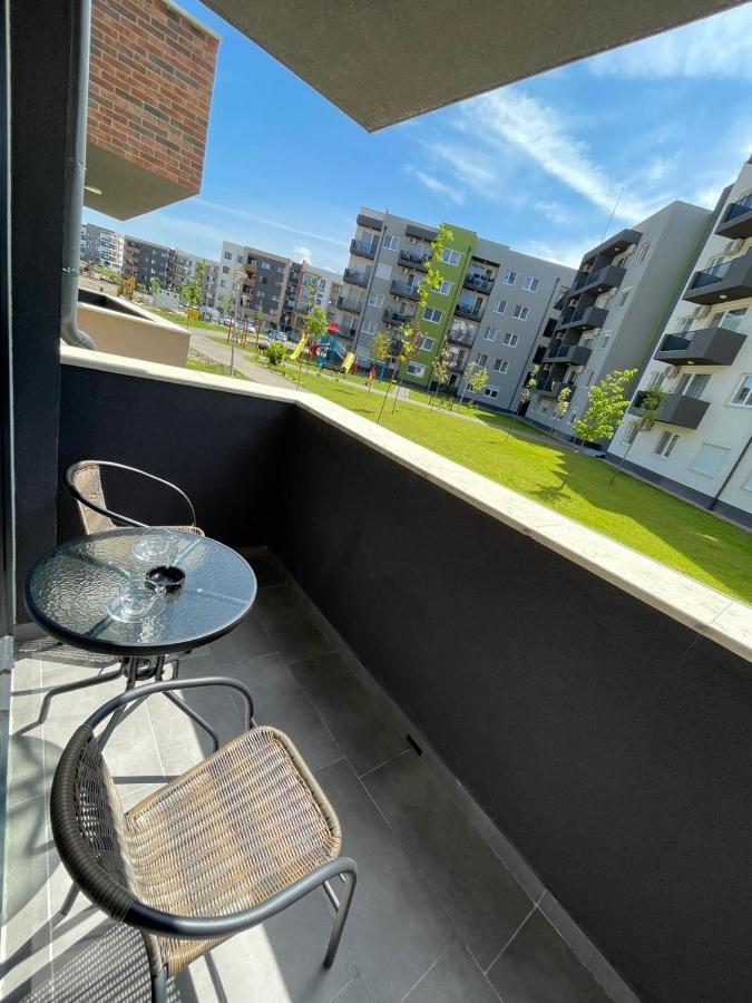Silence Apartment 2 أرادايا المظهر الخارجي الصورة