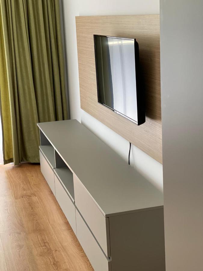 Silence Apartment 2 أرادايا المظهر الخارجي الصورة